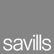 SavillsLogoB&W