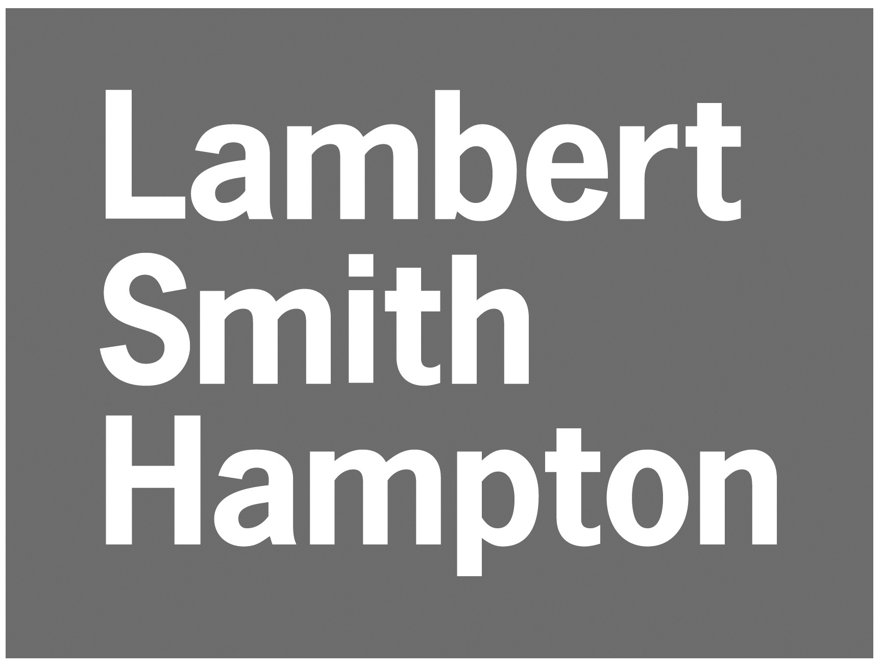 Lambert-Smith-Hampton