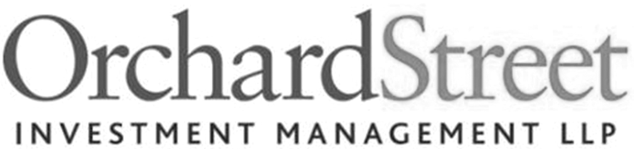 orchard street logo